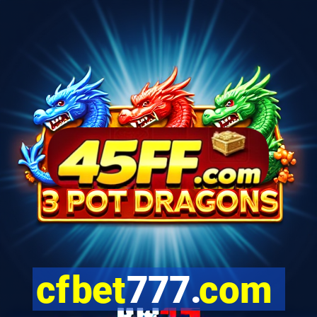 cfbet777.com