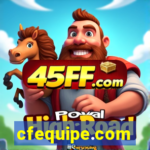 cfequipe.com