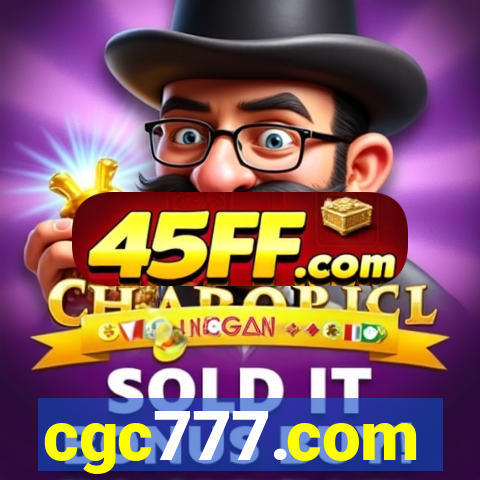 cgc777.com