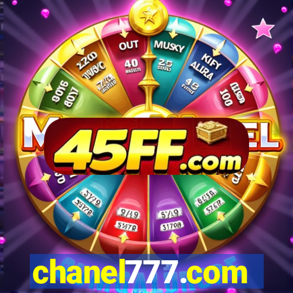 chanel777.com