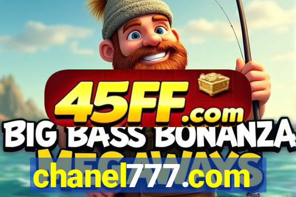 chanel777.com