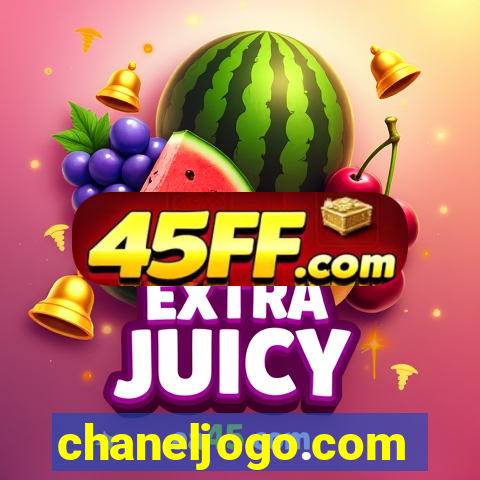 chaneljogo.com