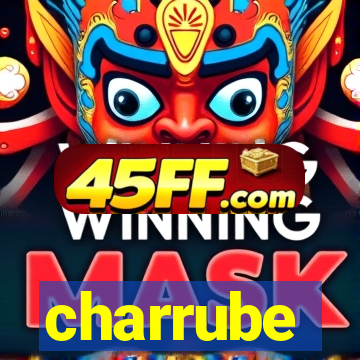 charrube