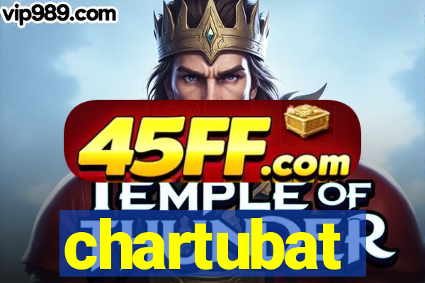 chartubat