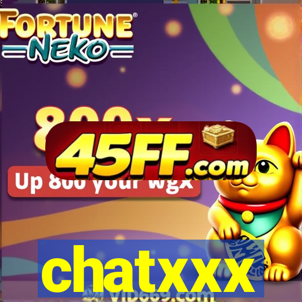 chatxxx