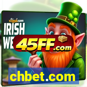 chbet.com