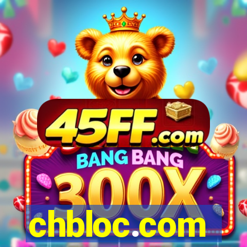chbloc.com