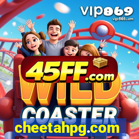 cheetahpg.com