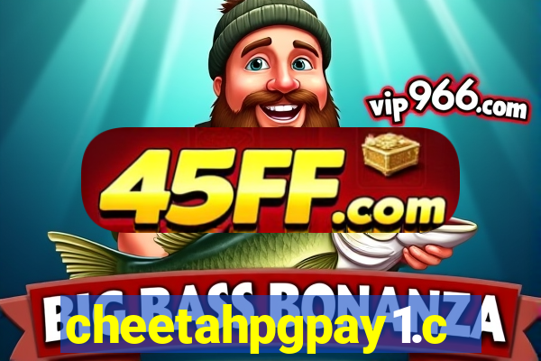 cheetahpgpay1.com