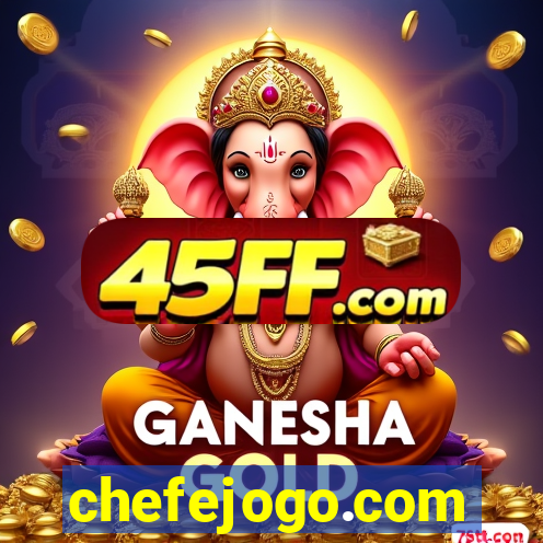 chefejogo.com