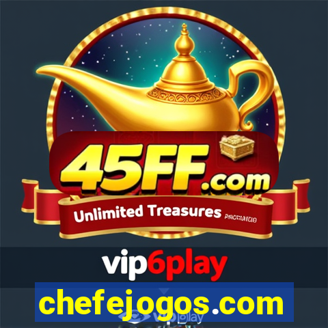 chefejogos.com