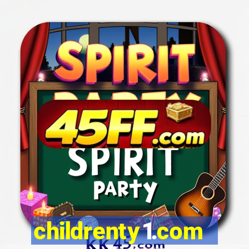 childrenty1.com