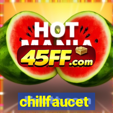 chillfaucet