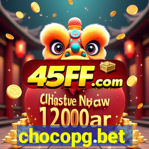 chocopg.bet