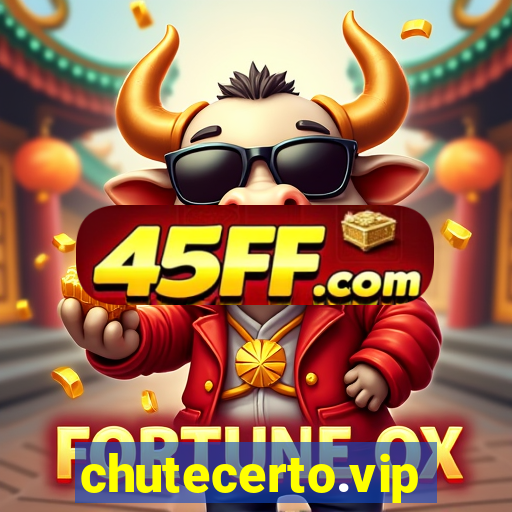 chutecerto.vip