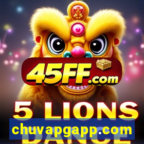 chuvapgapp.com