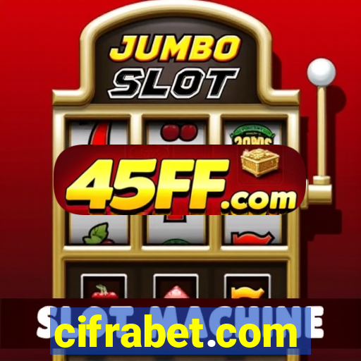cifrabet.com