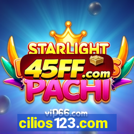 cilios123.com
