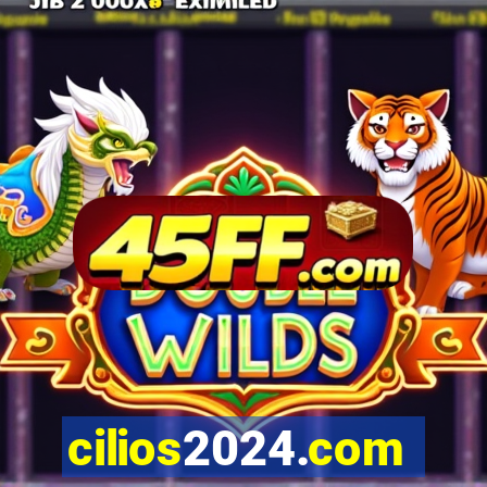 cilios2024.com