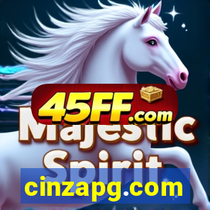 cinzapg.com