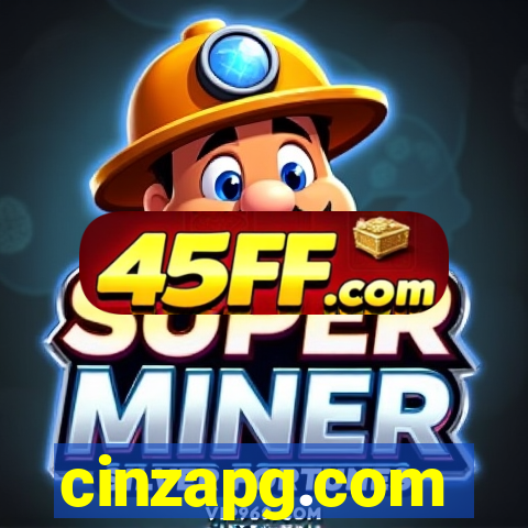 cinzapg.com