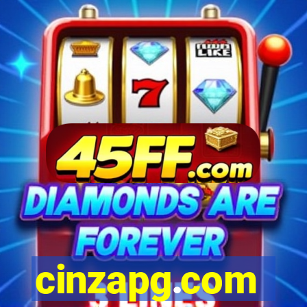 cinzapg.com