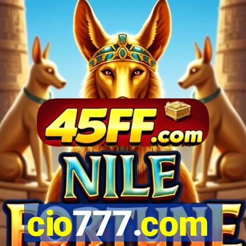 cio777.com