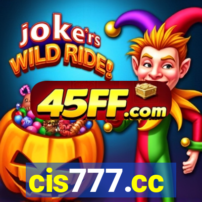 cis777.cc