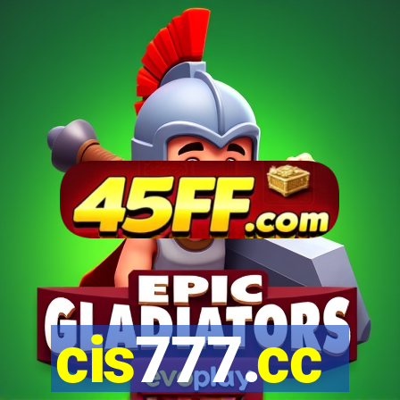 cis777.cc
