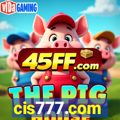 cis777.com