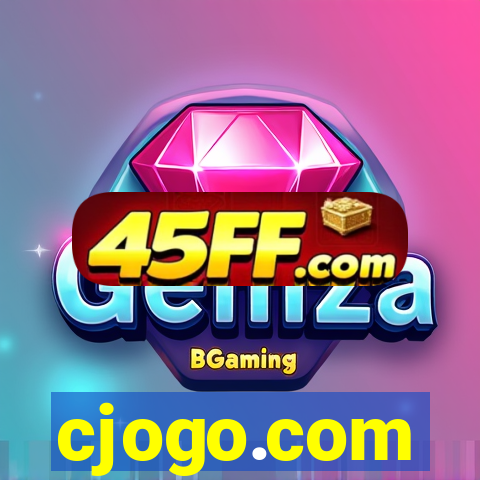 cjogo.com