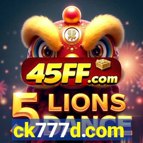ck777d.com