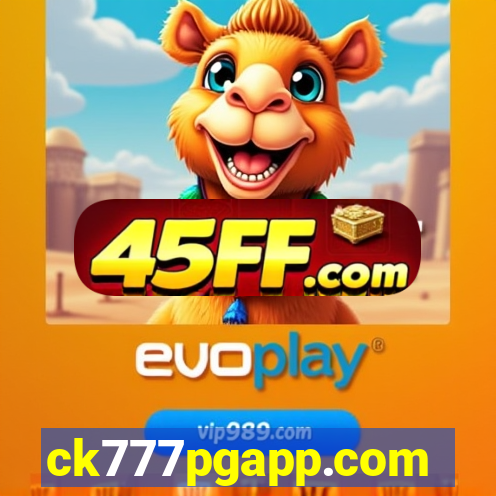 ck777pgapp.com