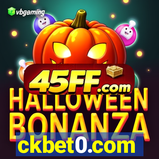 ckbet0.com