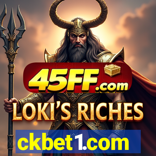 ckbet1.com