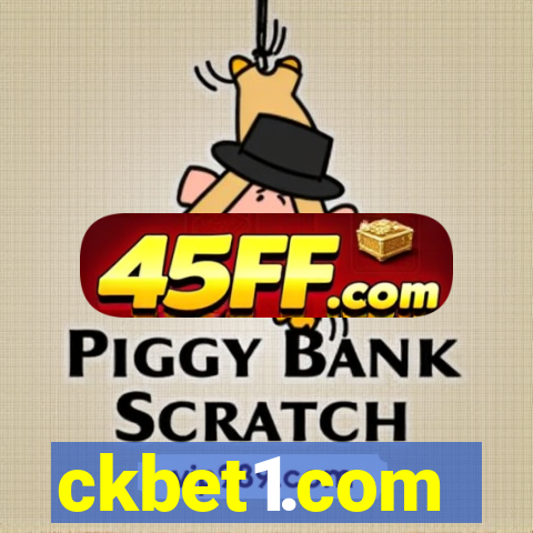 ckbet1.com