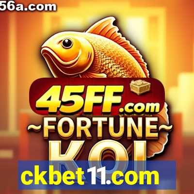 ckbet11.com