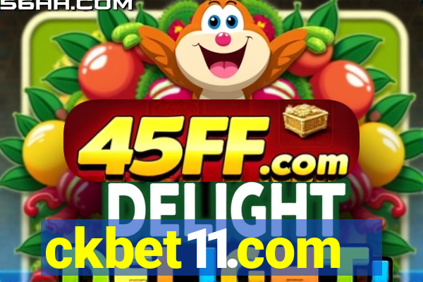 ckbet11.com
