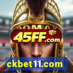 ckbet11.com