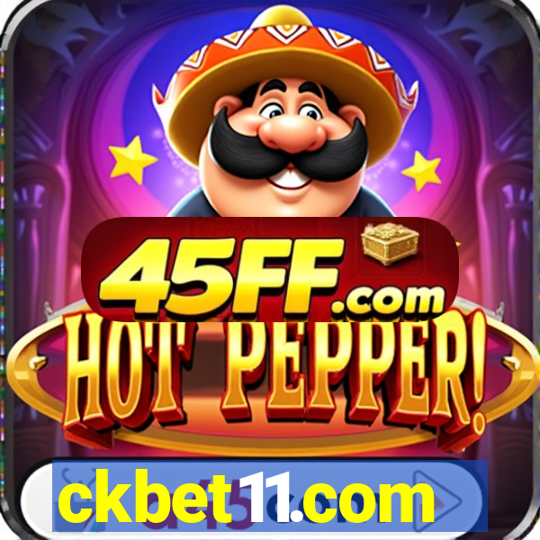 ckbet11.com