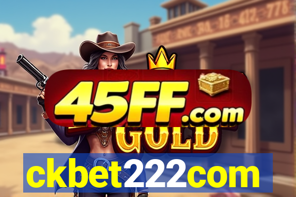 ckbet222com