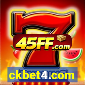 ckbet4.com