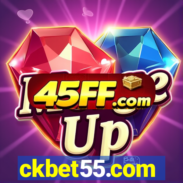 ckbet55.com