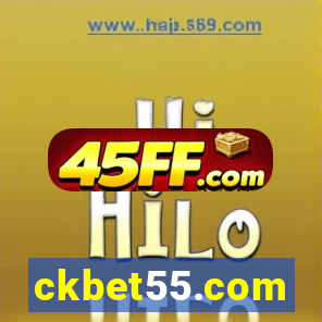 ckbet55.com