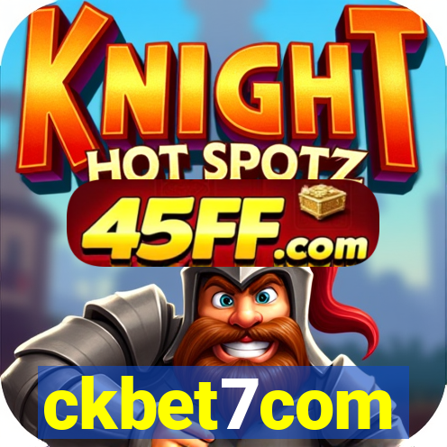 ckbet7com