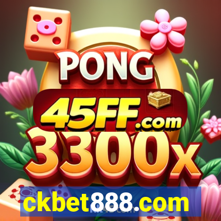 ckbet888.com