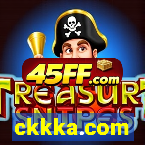 ckkka.com