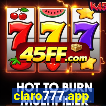 claro777.app