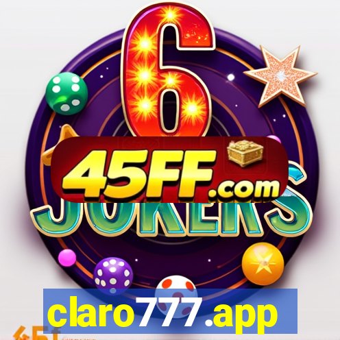 claro777.app