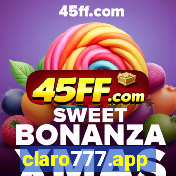 claro777.app